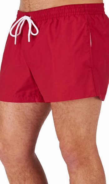 Lacoste Mens Lacoste Swimsuit Swimming Shorts - Tokyo