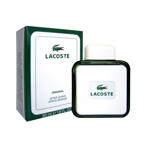 Lacoste Original 50ml Aftershave Splash