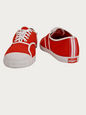 LACOSTE SHOES RED 43 IT LAC-T-RENE155TM4035