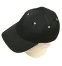 Sport Black Cap