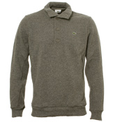 Sport Grey Sweater