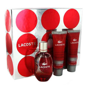 Style In Play Gift Set 75ml