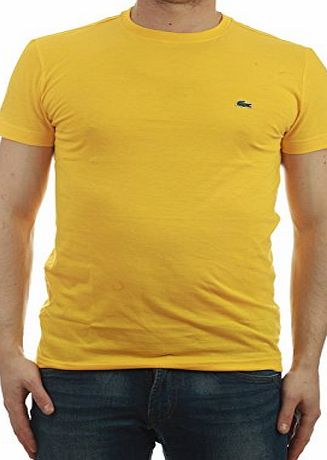 Lacoste T-shirts (h) Lacoste Laco.th5275 Us3 S/s Tee L