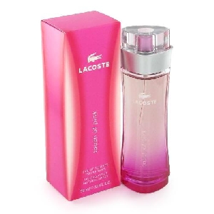 Lacoste Touch Of Pink 30ml EDT spray