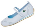 LACOSTE womens antibes 2 leisure shoes