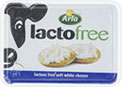 Lactofree Soft White Cheese (200g) Cheapest in