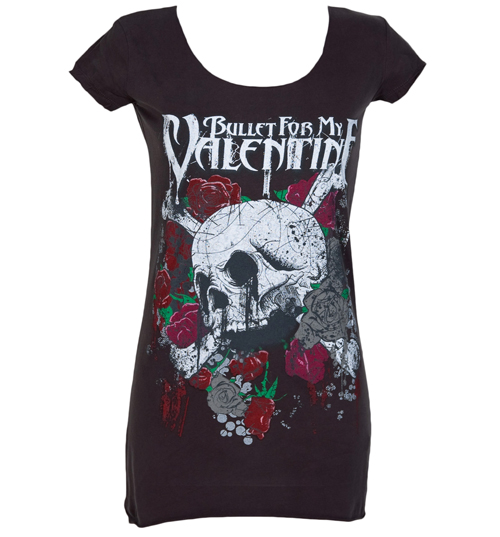 Bullet For My Valentine T-Shirt from