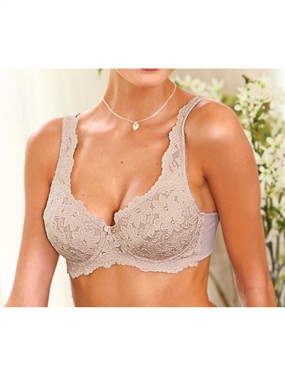 Padded Wired Bras - Pack of 2