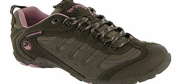 Penrith Hiking Shoe