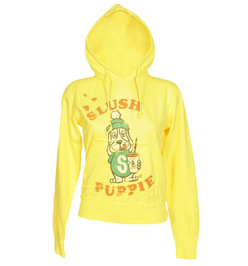 Slush Puppie Hoodie from Famous Forever