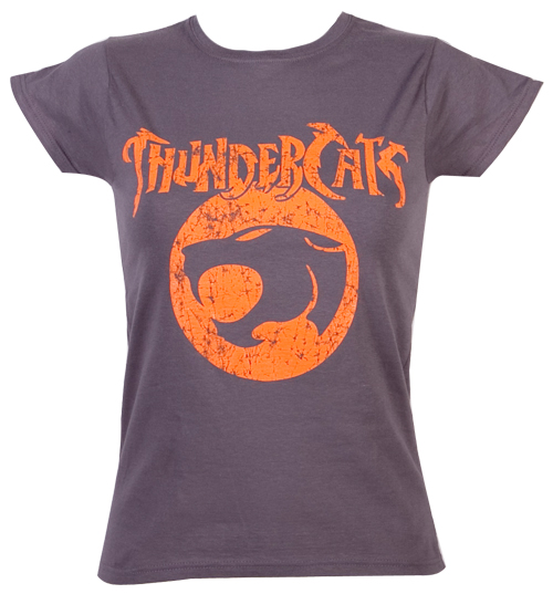 Thundercats T Shirt