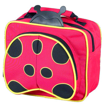 Ladybird Lunch Cooler Bag