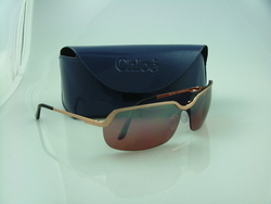Lagerfeld Chloe Sunglasses 123/125