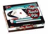 Astounding Magic Tricks Kit