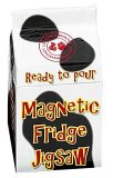 Lagoon Games Sally the cow magnetic fridge puzzle