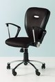 fabric/ leather office chair