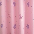 LAI fairy magic/sparkle curtains with tie-backs