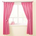 LAI pleated curtains