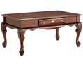 LAI single drawer coffee table