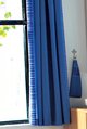 LAI sudley curtains with tie-backs