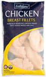 Lakeland Food Group Chicken Breast Fillets