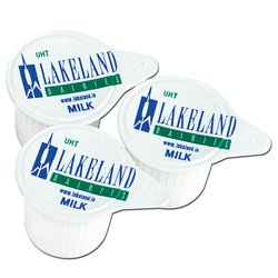 Lakeland Long Life Whole Milk (120/Bx)