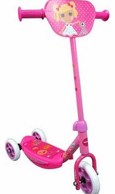 Lalaloopsy 1st Tri-Scooter