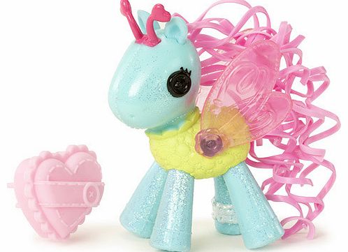 Lalaloopsy Baby Ponies - Glowy