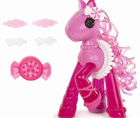Lalaloopsy Ponies - Jamberry
