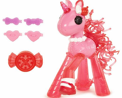 Lalaloopsy Ponies - Pinkmelon