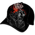 Death Maiden Baseball Cap