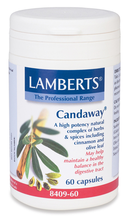 Candaway 60 capsules