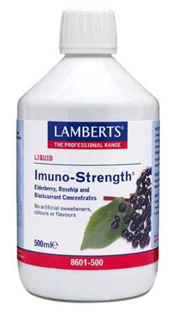 Imuno-Strength 500ml