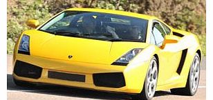 Lamborghini and Aston Martin Driving Thrill with