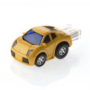Lamborghini USB Memory Stick - 1GB Flash Drive