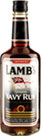 Lambs Genuine Navy Rum (700ml)