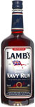 Lambs (Spirits) Lambs Navy Rum (1L)