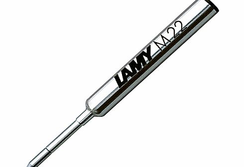 Lamy Pico Ballpoint Pen Refill, Black