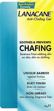 Lanacane, 2041[^]10071974 Anti-Chafing Gel - 30g 10071974