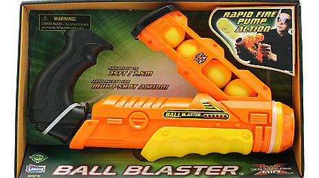 Lanard Toys Xtreme Ball Blaster