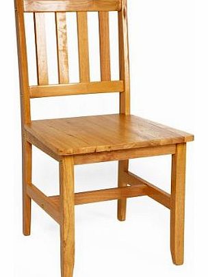 Lancaster Chair AMAZON FULFILLED PRODUCT - PRICE IS FOR TWO CHAIRS - SOLD IN PAIRS. Brand new, beautiful, strong Cafe, Bistro, Dining Restaurant, Pub chairs. LANCASTER CHAIRS DESIGNED TO OUR OWN SPECIFICATIONS - ONLY