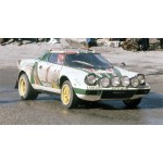 Lancia Stratos Sandro Munari 1977