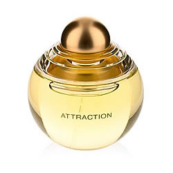 Lancome Attraction EDP by Lancome 30ml
