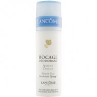 Bocage Deodorant Gentle Dry Spray 125ml