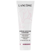 Lancome Cleansers CremeMousse Confort (Dry Skin) 125ml