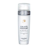 Lancome Cleansers Galatee Confort Comforting Cleansing