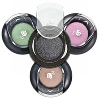 Color Design Eye Shadow - Pearly Pink