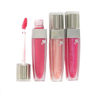 Color Fever Lip Gloss 3 x 6ml