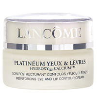 Eye & Lip Care - Platineum Yeux & Levres