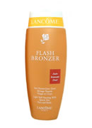 Flash Bronzer Self Tanning Milk for Face & Body in Light 150ml